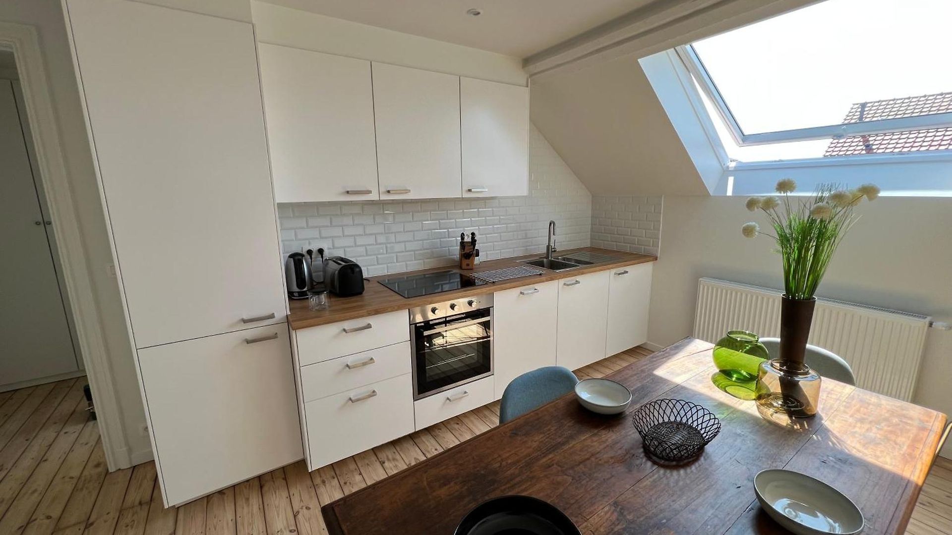 Cosy Nest Brussels