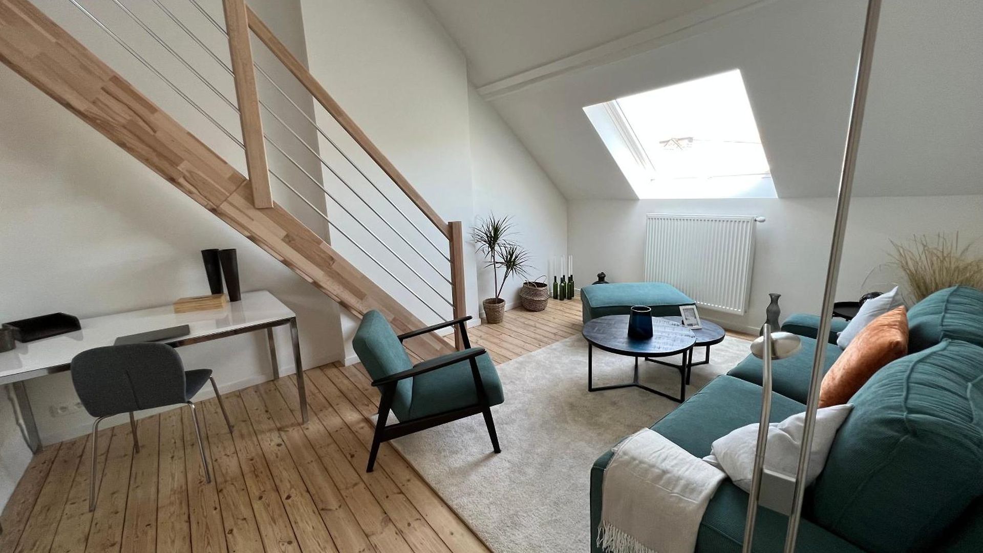 Cosy Nest Apartment