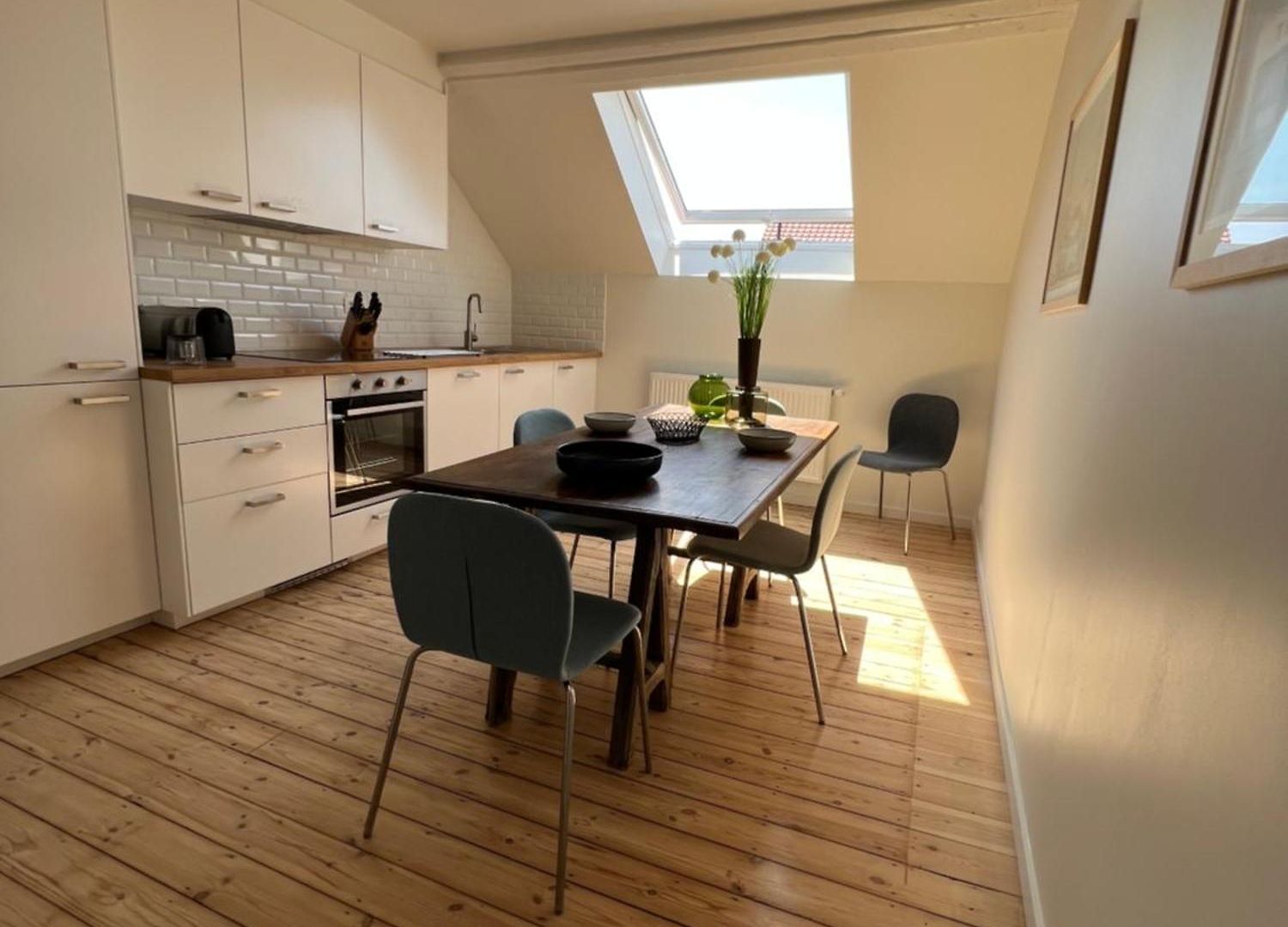 Apartment Cosy Nest