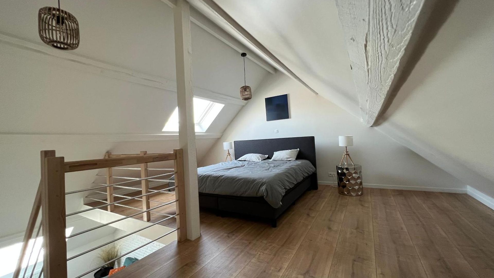 Cosy Nest *