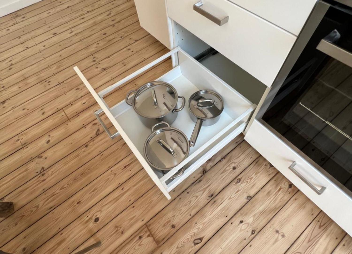 Cosy Nest Apartment *