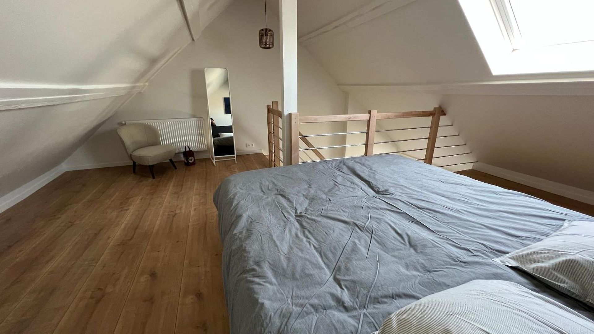 Apartment Cosy Nest