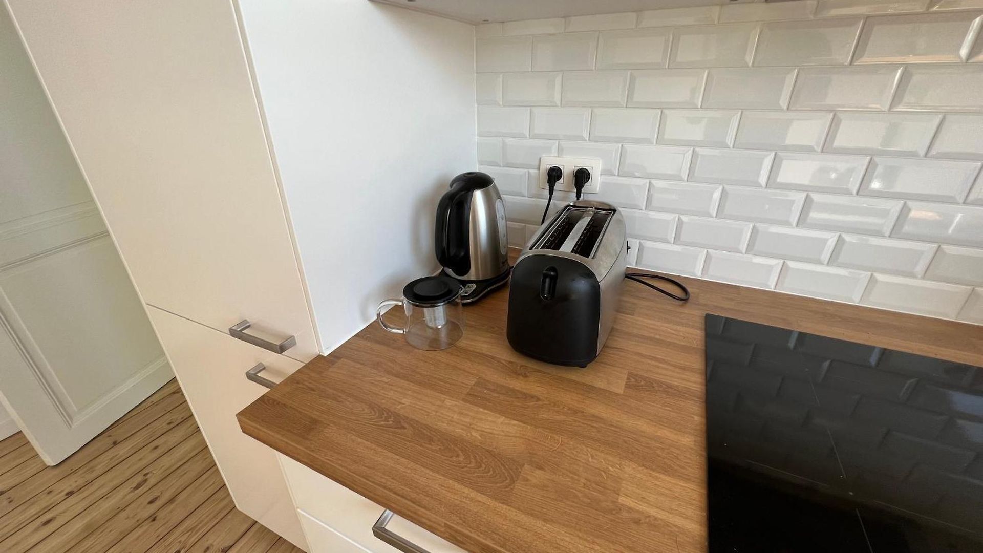 Cosy Nest Apartment Brussels