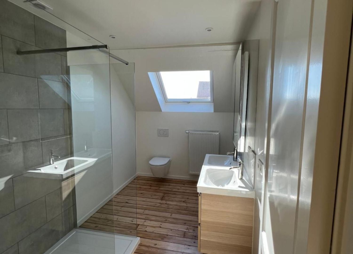 Cosy Nest Apartment Brussels