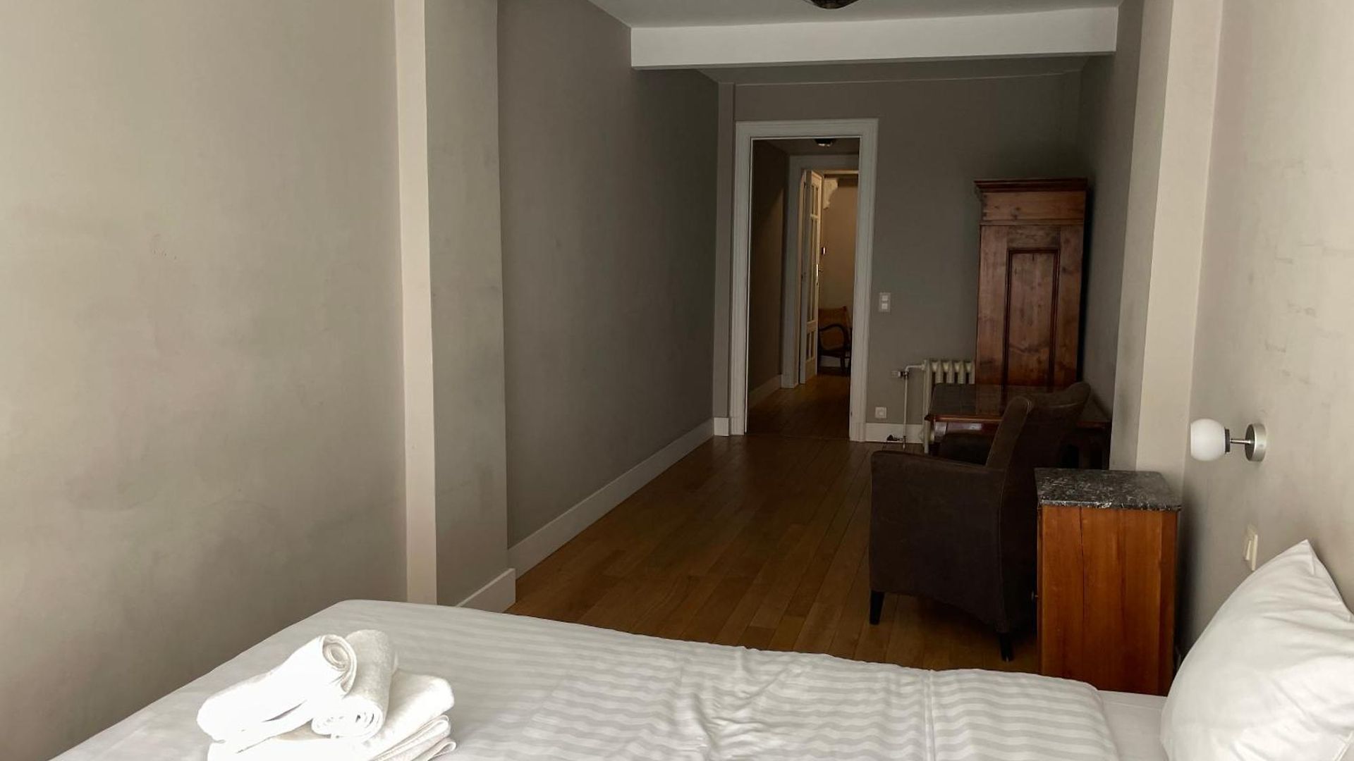 Apartment Smartflats - Collector Brussels