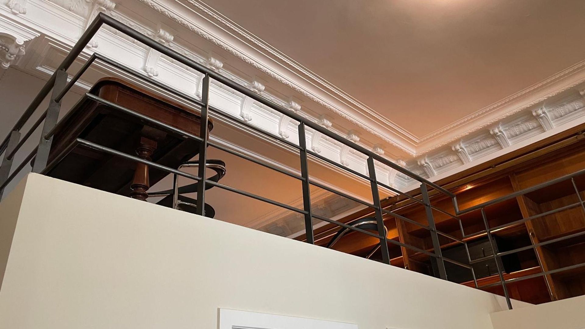 Apartment Smartflats - Collector Brussels
