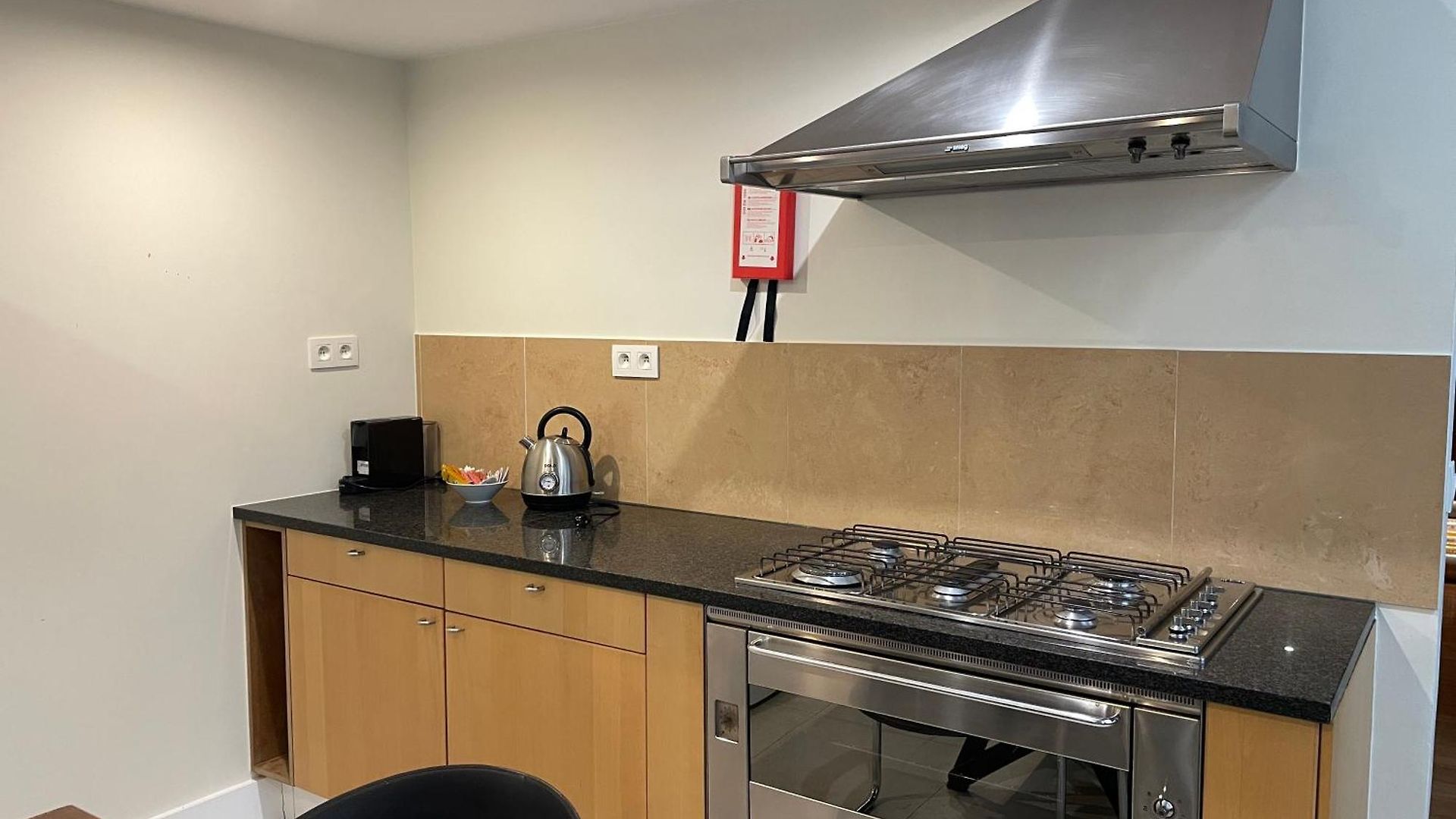 Smartflats - Collector Apartment Brussels