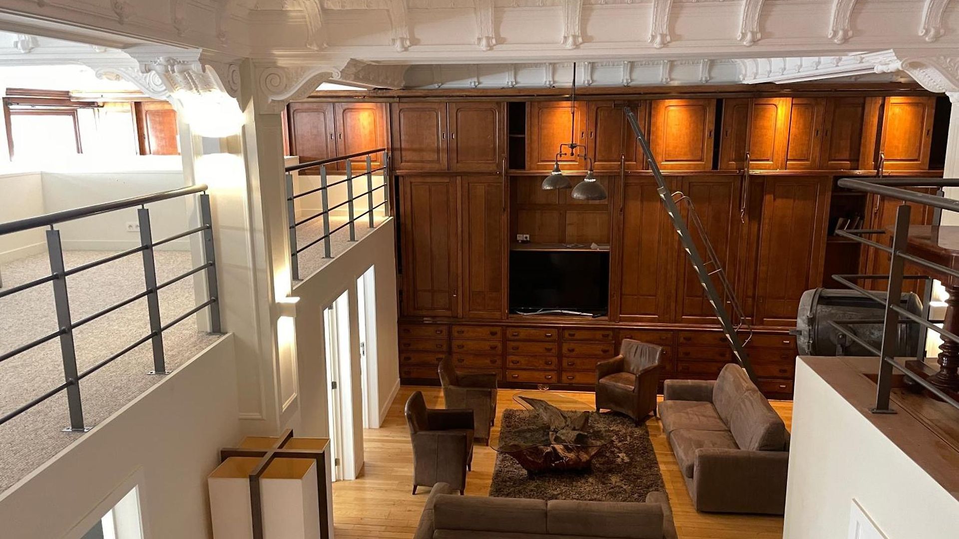 Smartflats - Collector Apartment