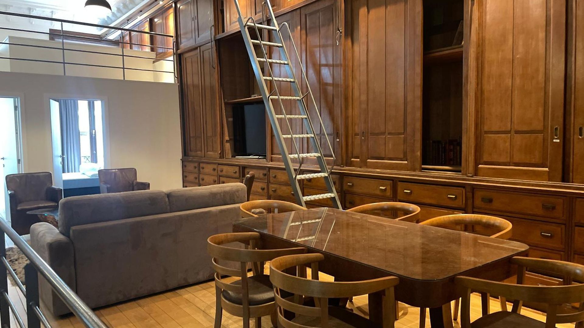 Smartflats - Collector Apartment *