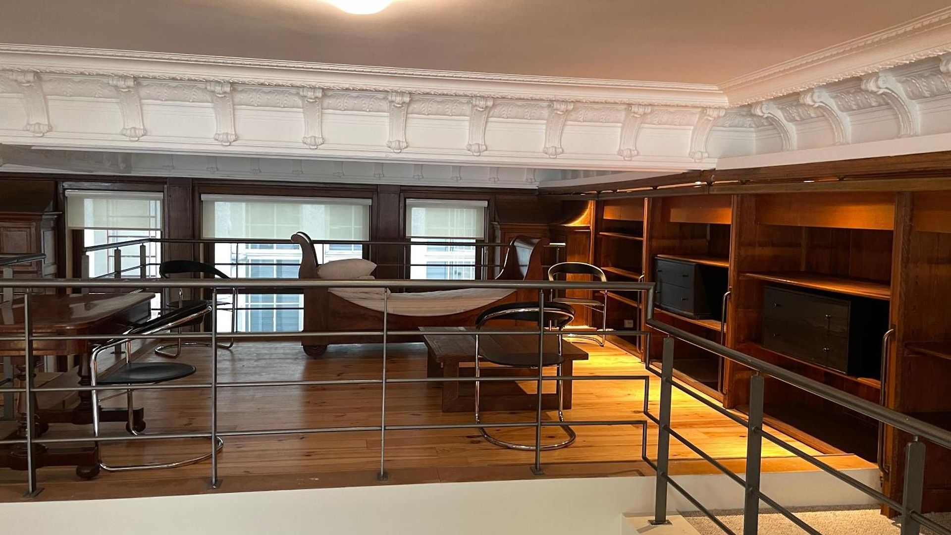 Apartment Smartflats - Collector Brussels