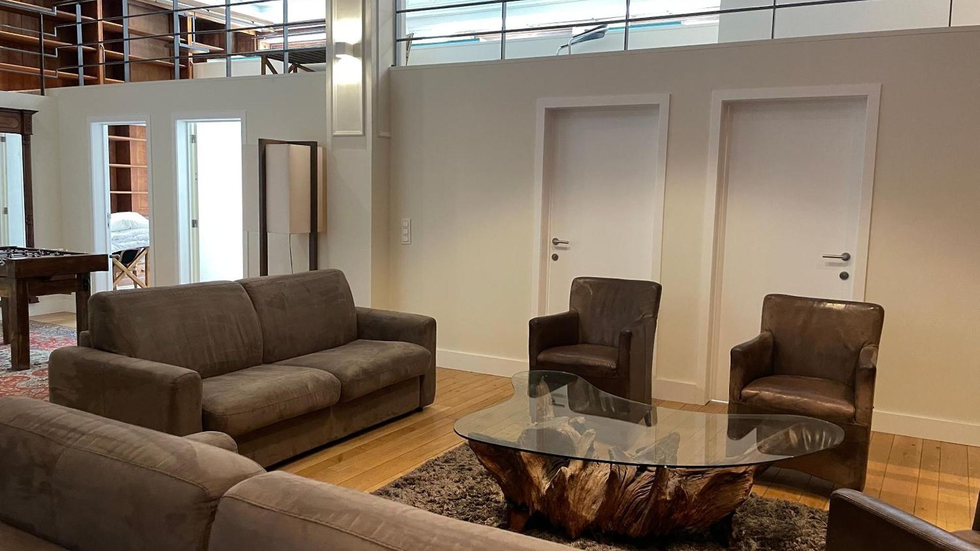 Apartment Smartflats - Collector