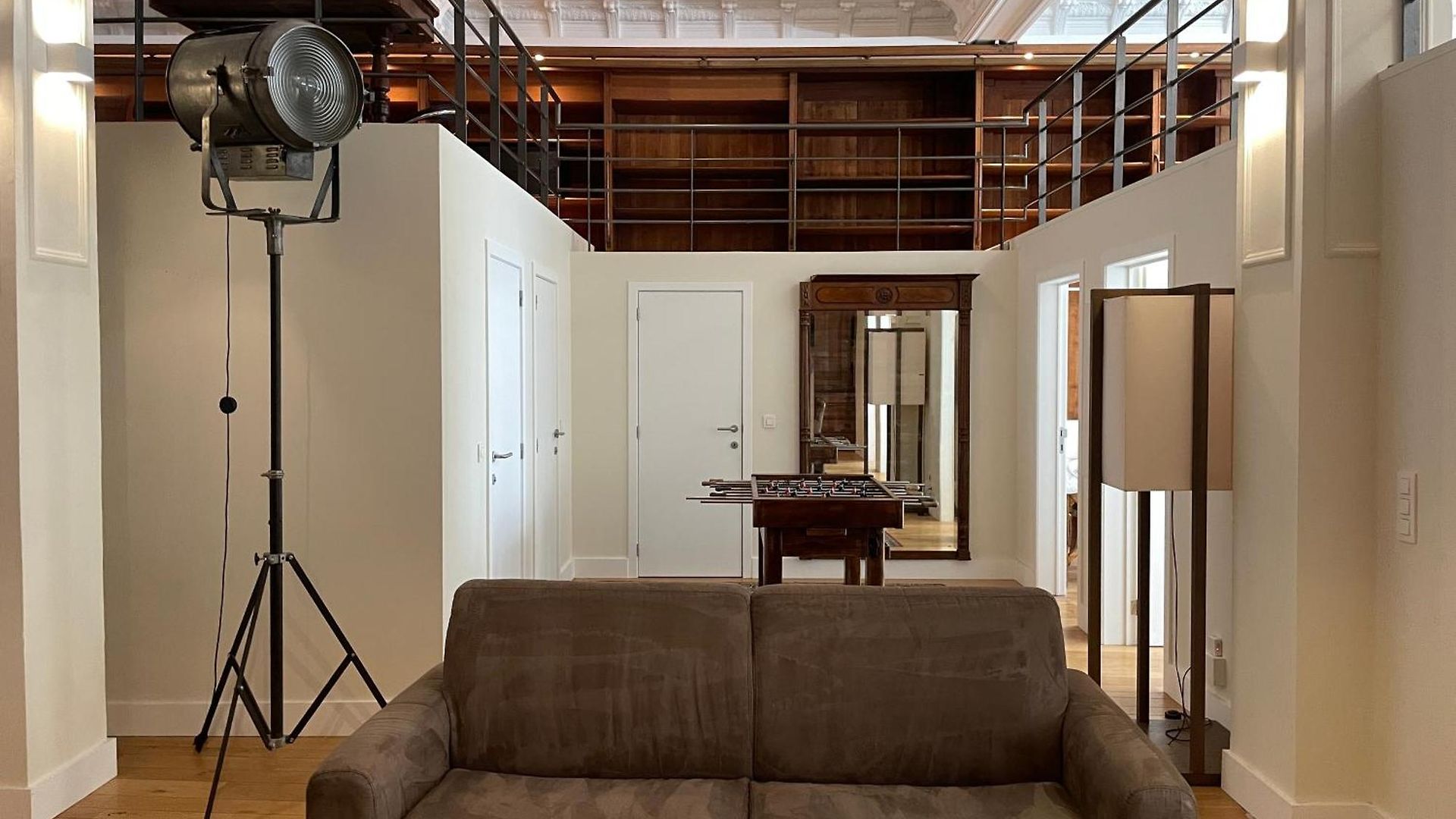 Smartflats - Collector Apartment *