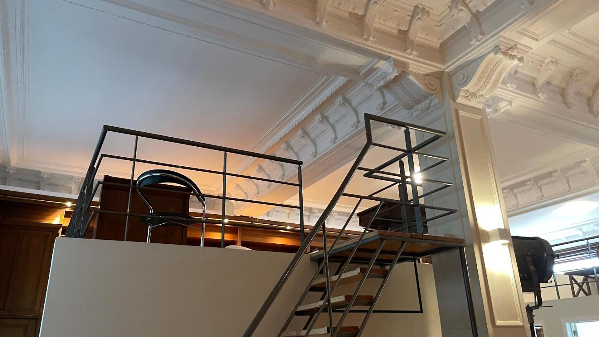 Smartflats - Collector * Brussels