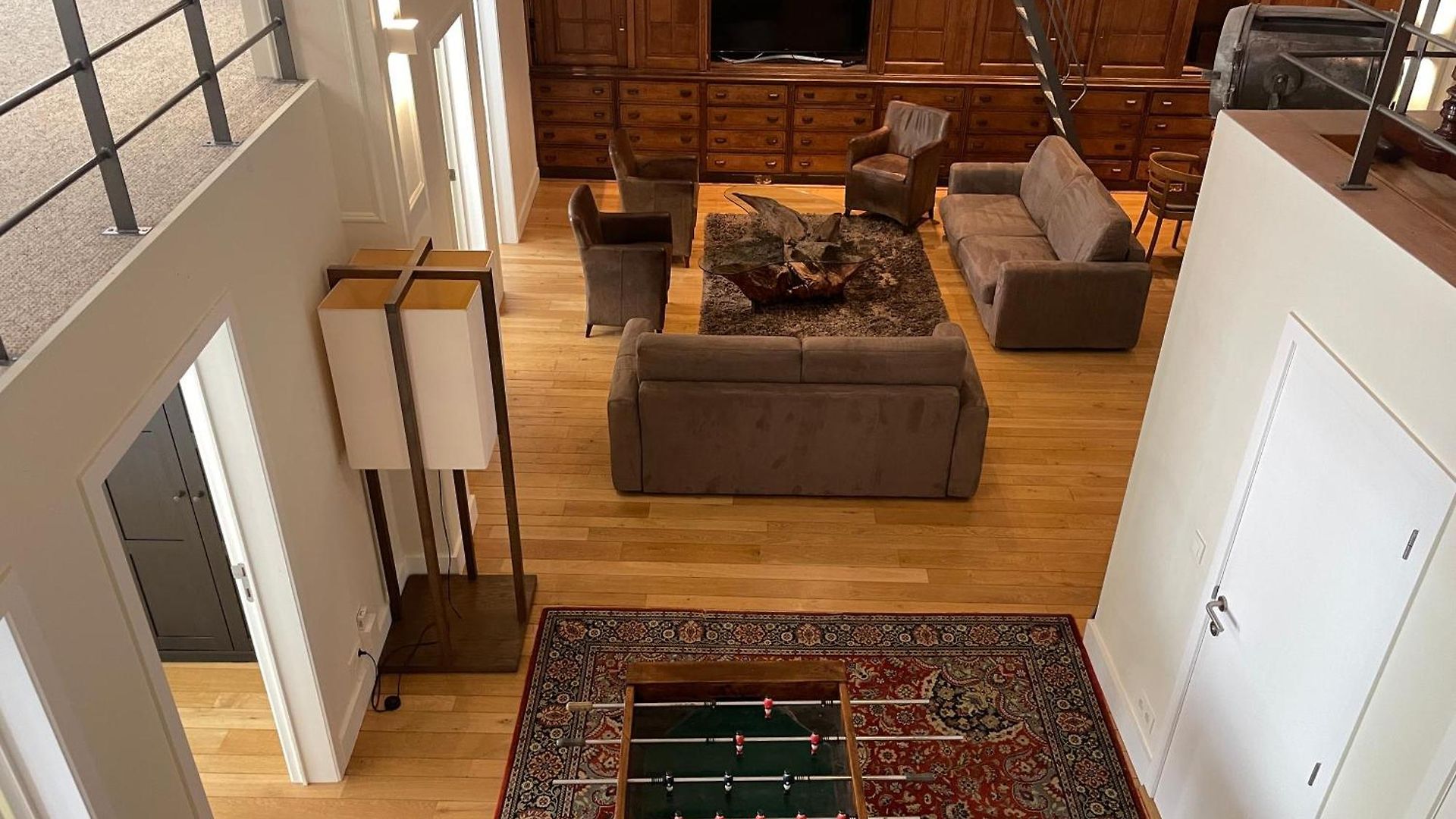 Smartflats - Collector Brussels