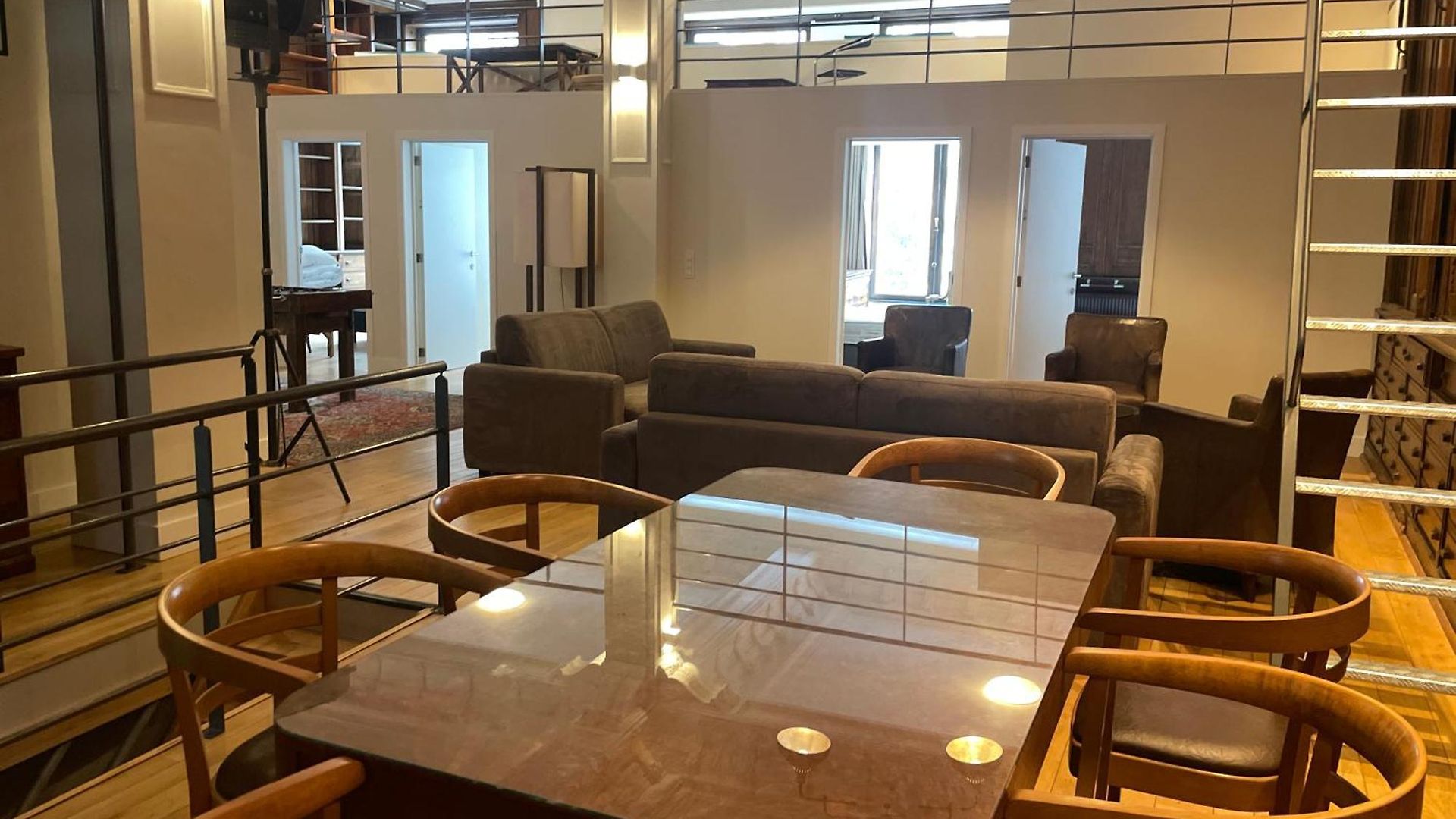 Smartflats - Collector Apartment *