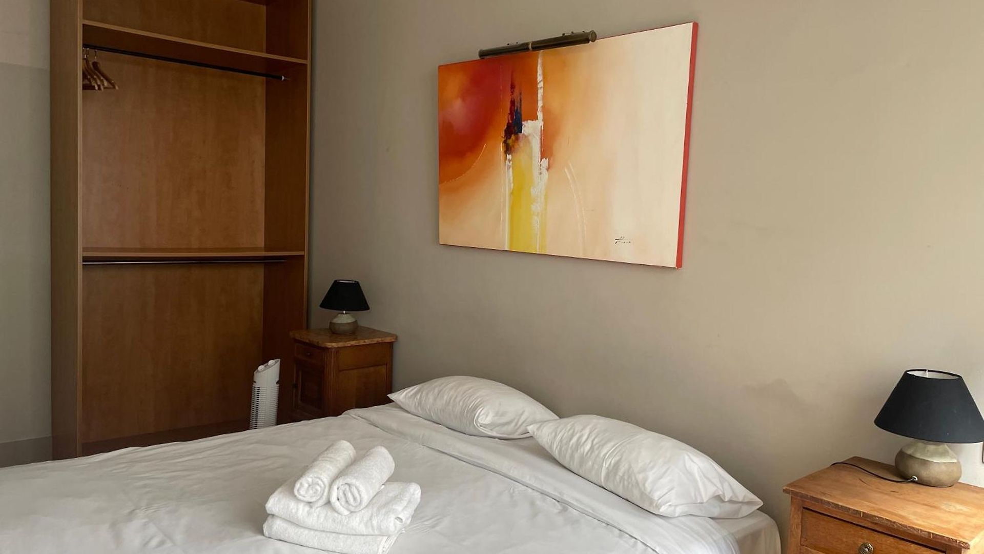 Apartment Smartflats - Collector
