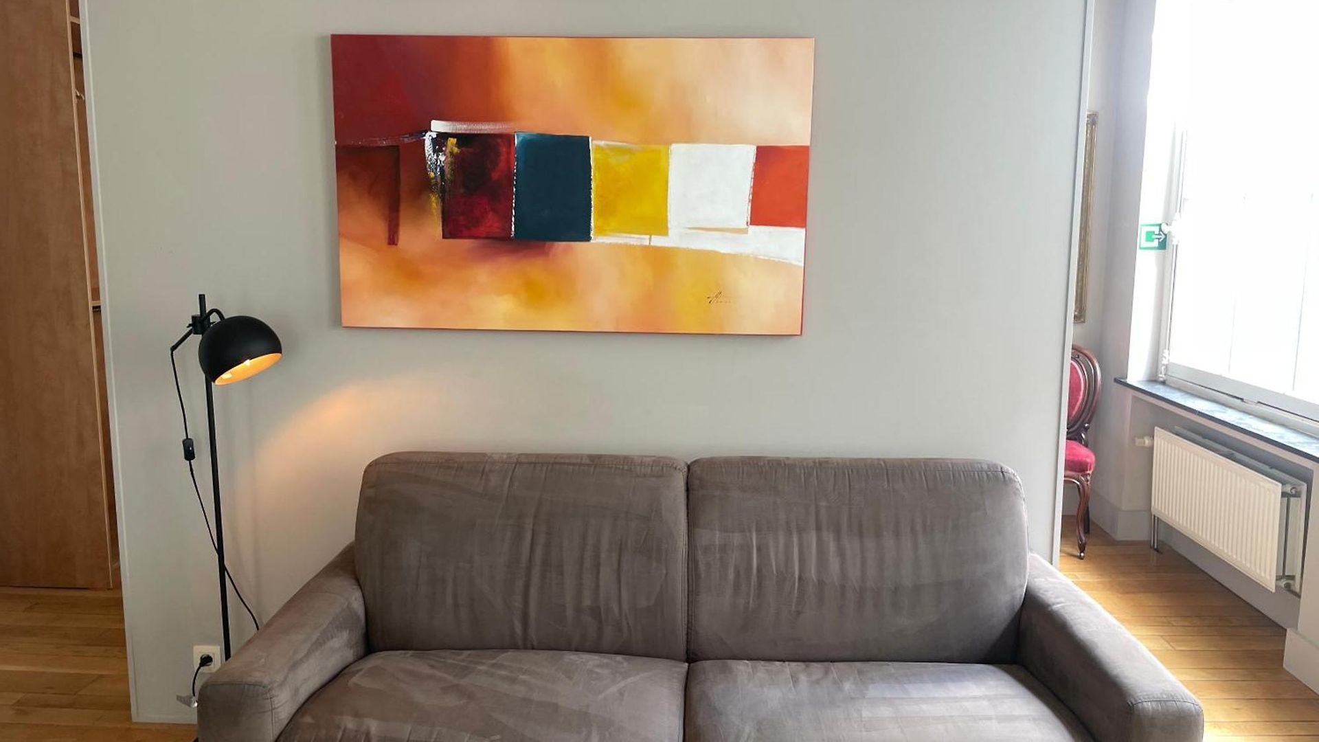 Smartflats - Collector Apartment *