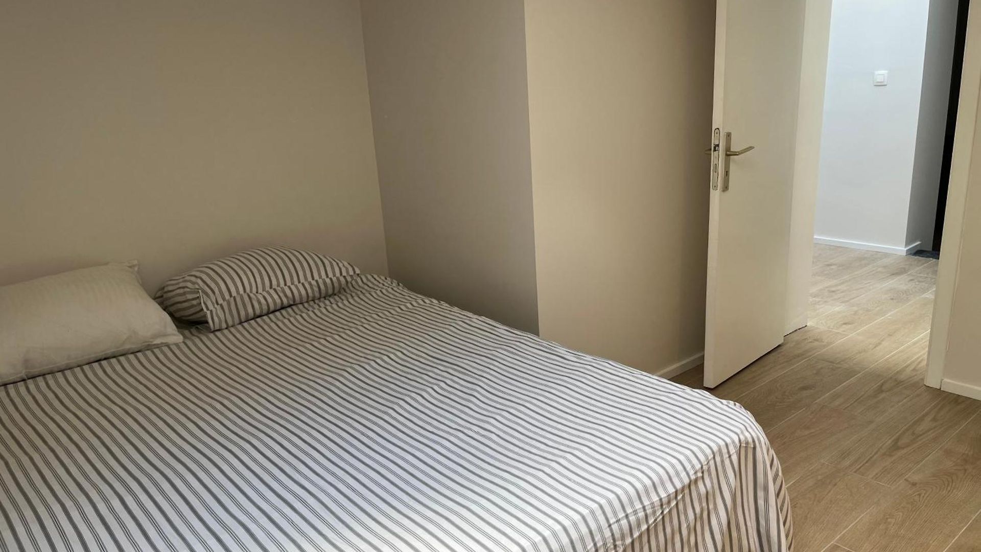 Uccle Chic Flat