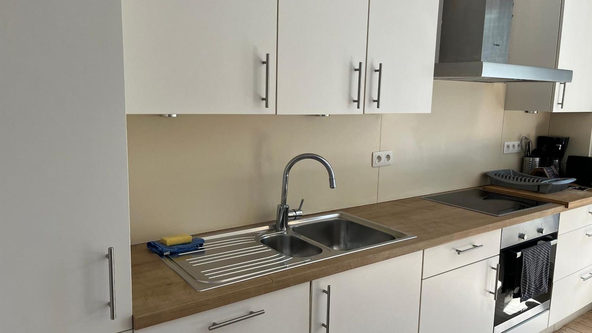 Uccle Chic Flat Brussels