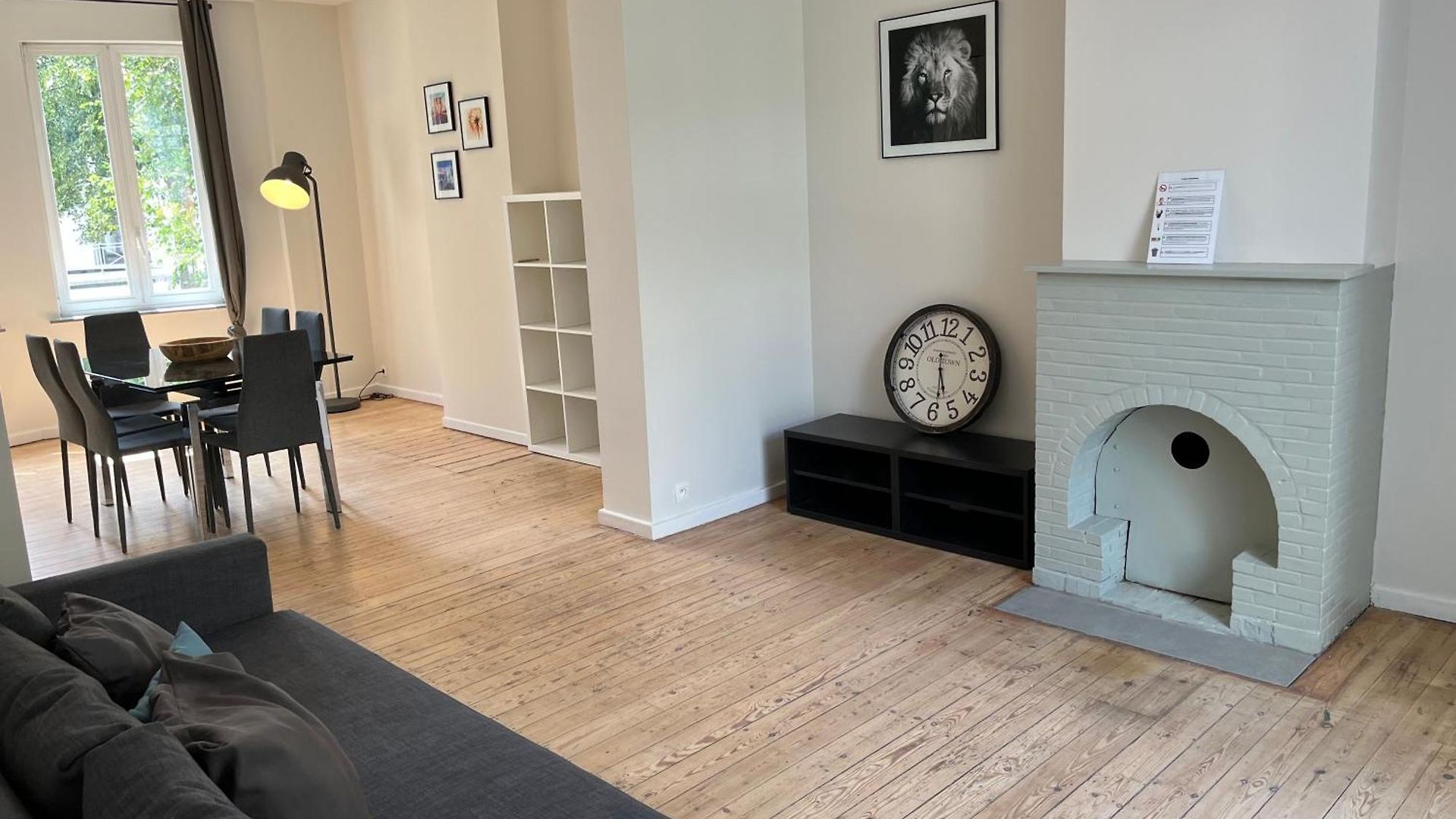 Uccle Chic Flat * Brussels