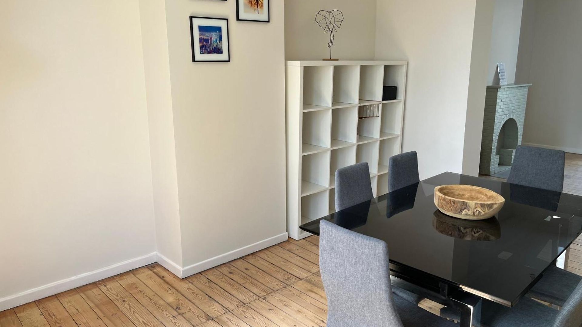Uccle Chic Flat Apartment *