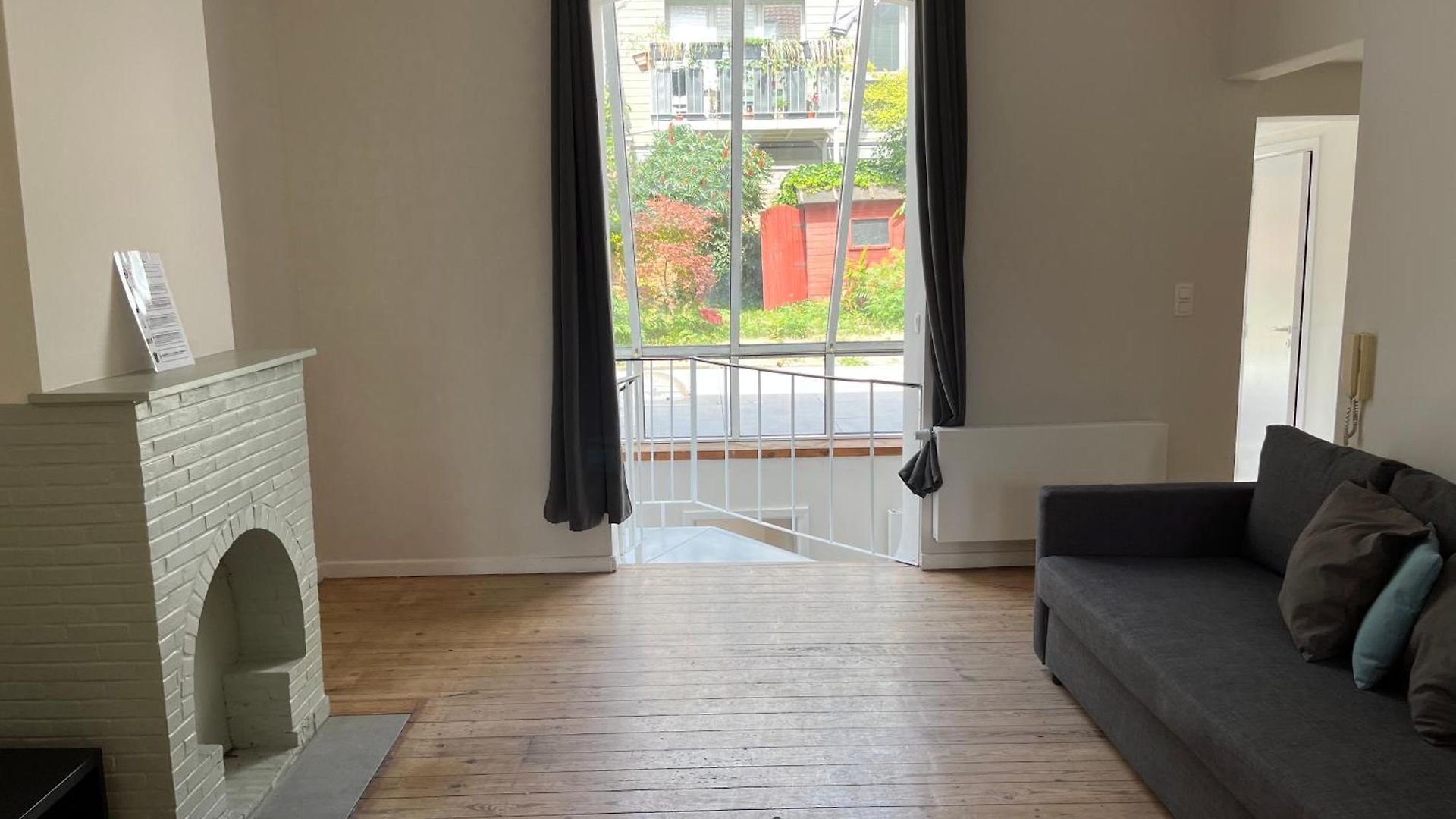 Uccle Chic Flat Apartment