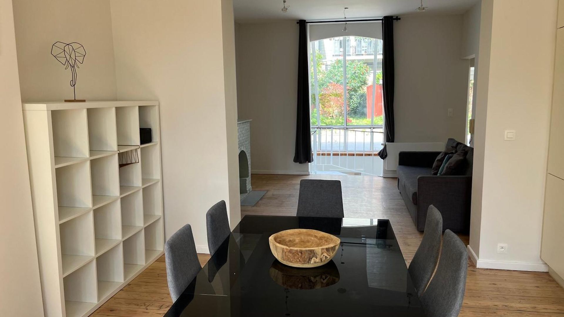 Uccle Chic Flat Brussels