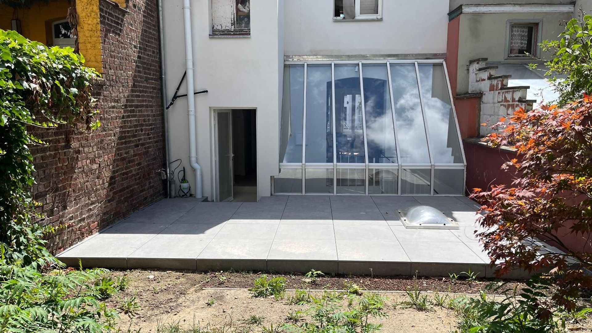 Uccle Chic Flat Apartment *