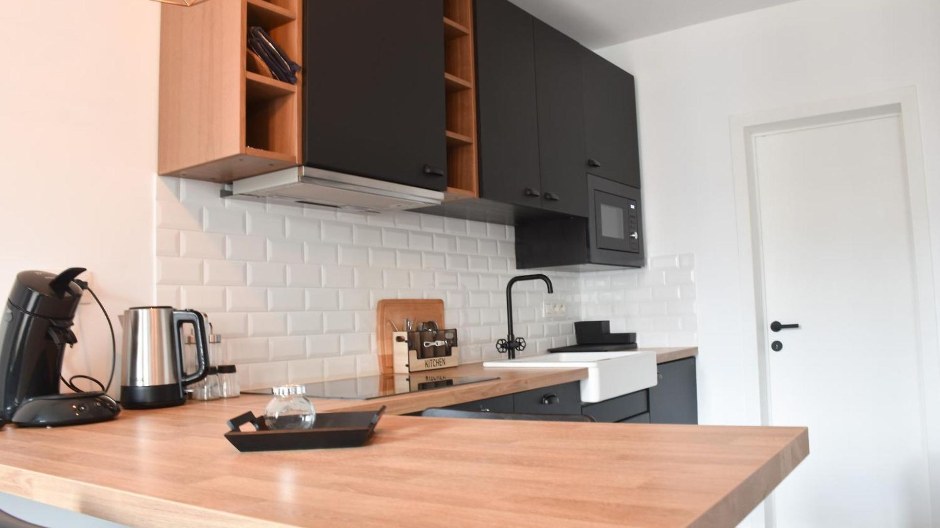 Fontainas Apartment