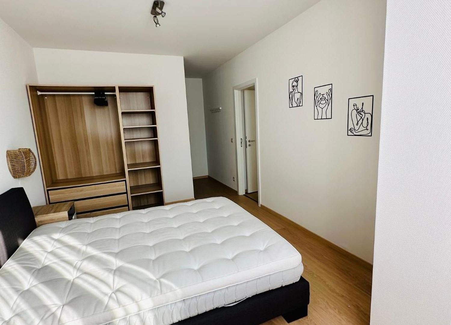 Urbanstay - Grand Place 2 Bd Appartement