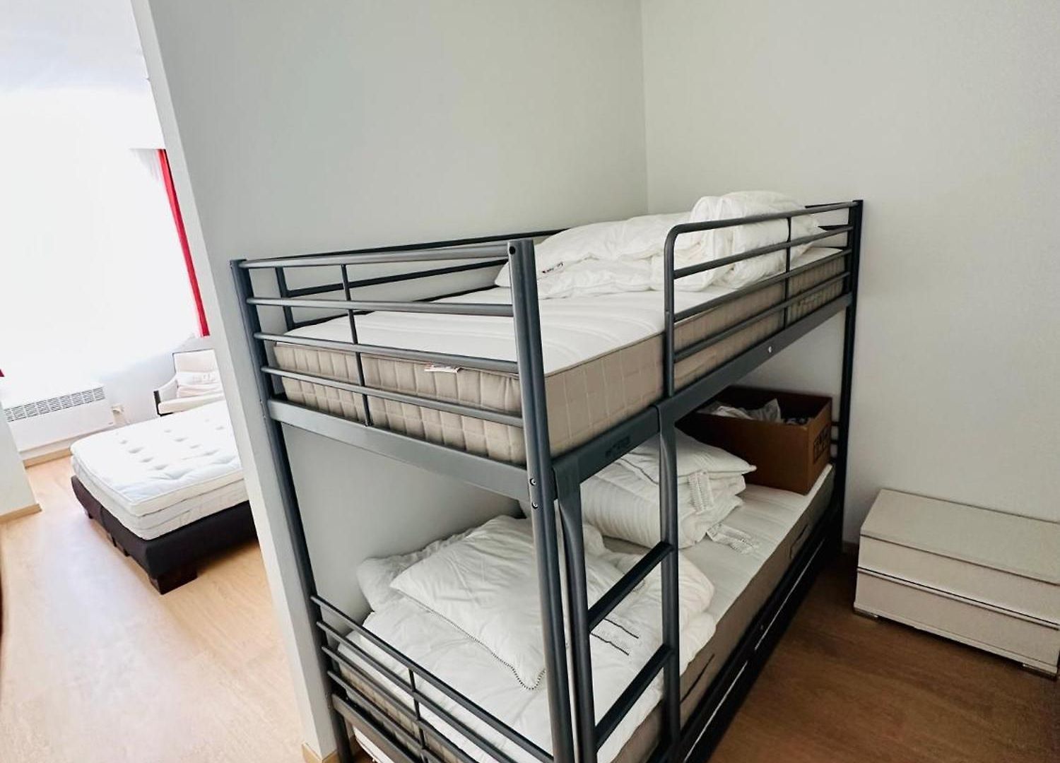 Urbanstay - Grand Place 2 Bd