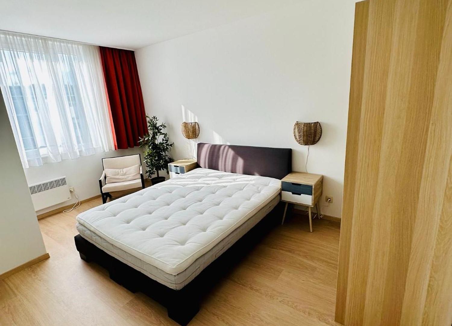 Appartement Urbanstay - Grand Place 2 Bd Brussel