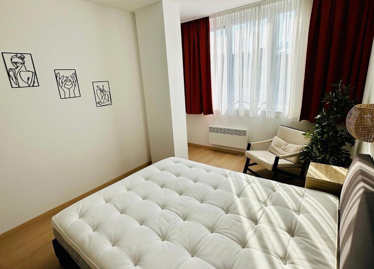 Urbanstay - Grand Place 2 Bd Appartement Brussel