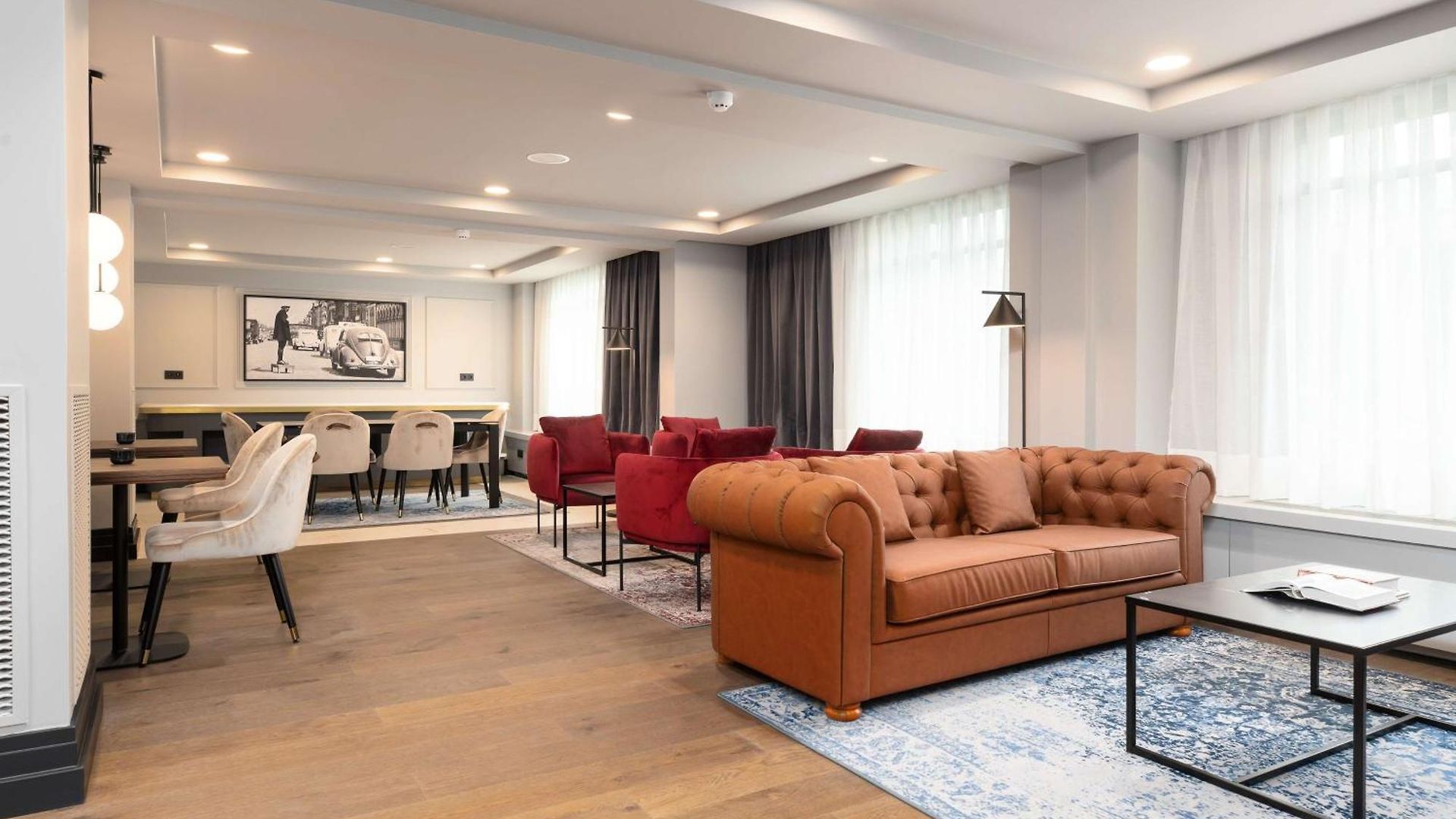 Radisson Collection Grand Place Hotel