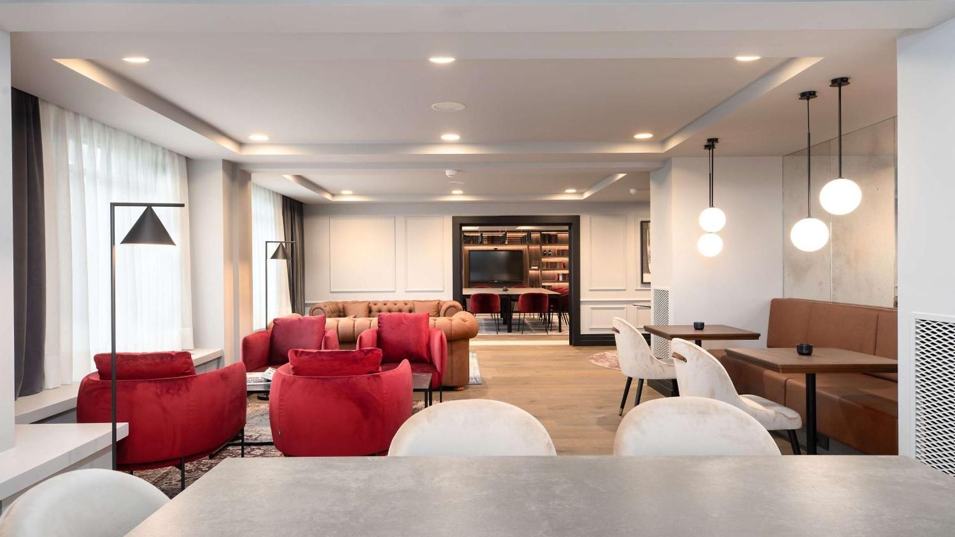 Radisson Collection Grand Place Hotel Brussel