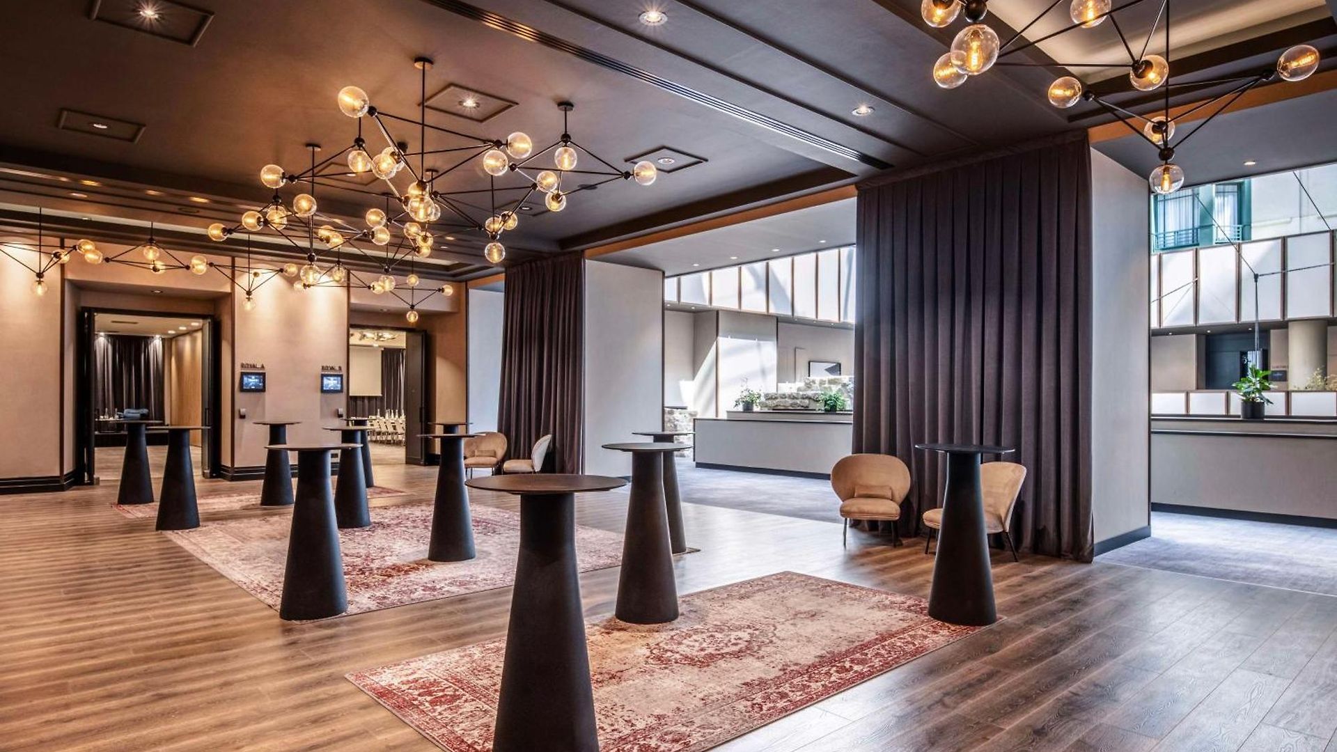 Radisson Collection Grand Place Brussel