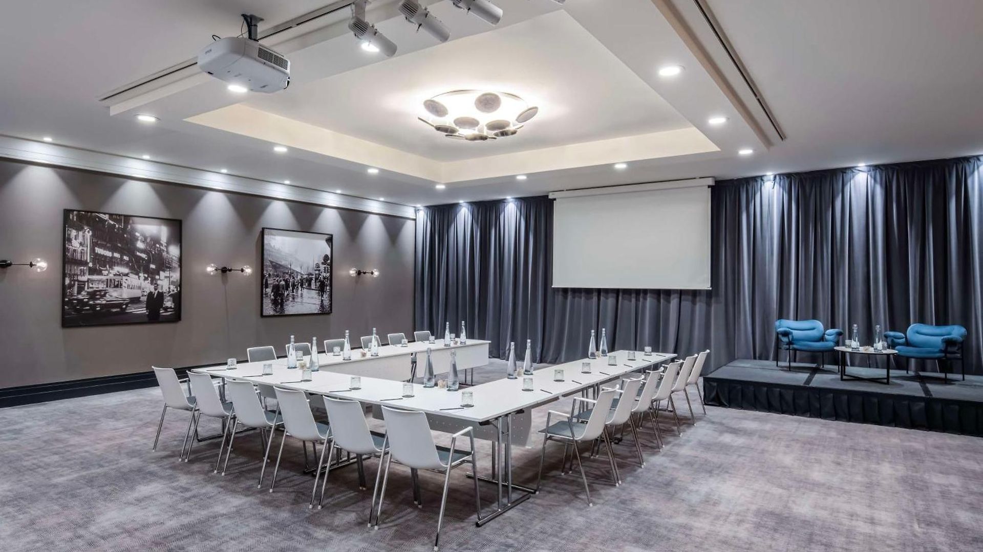 Hotel Radisson Collection Grand Place