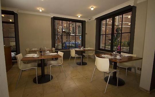 Chantecler Hotel