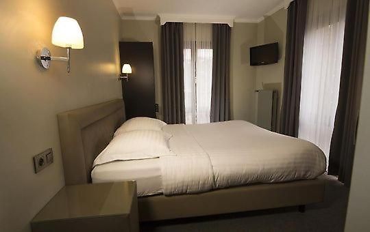 Hotel Chantecler Brussel