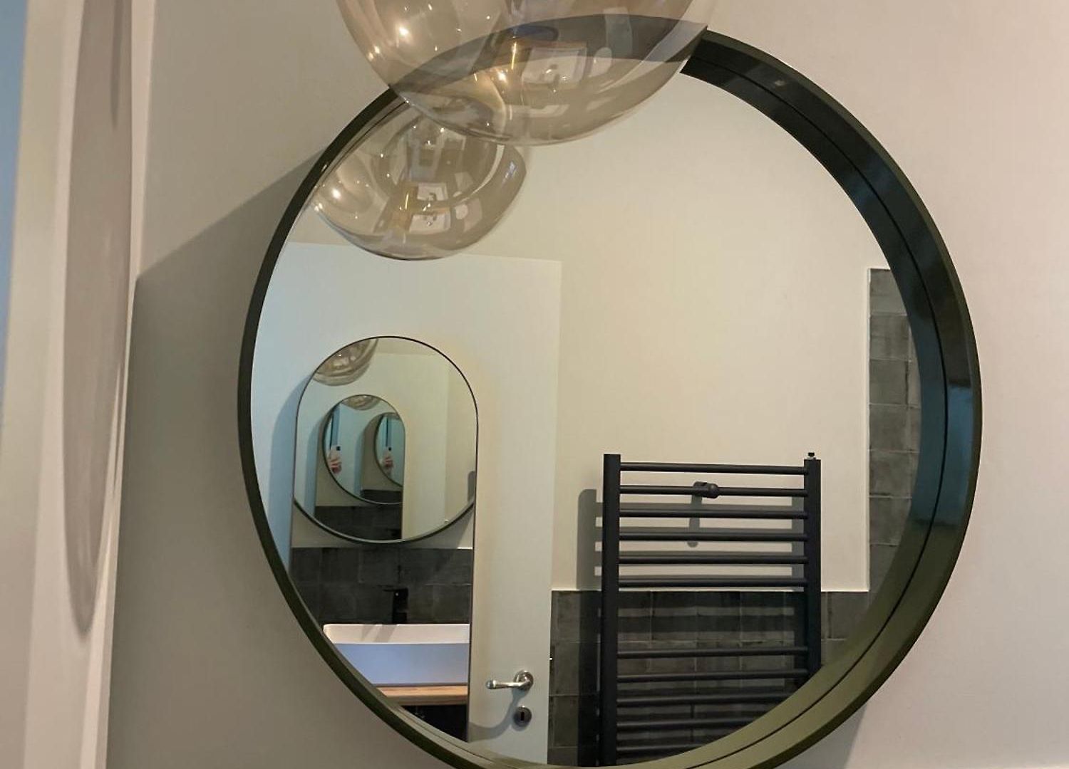 Apartment Maison Cokoon Ixelles