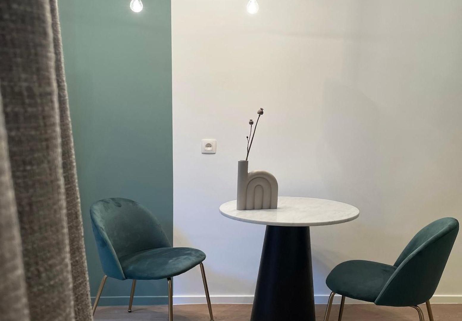 Maison Cokoon Ixelles *