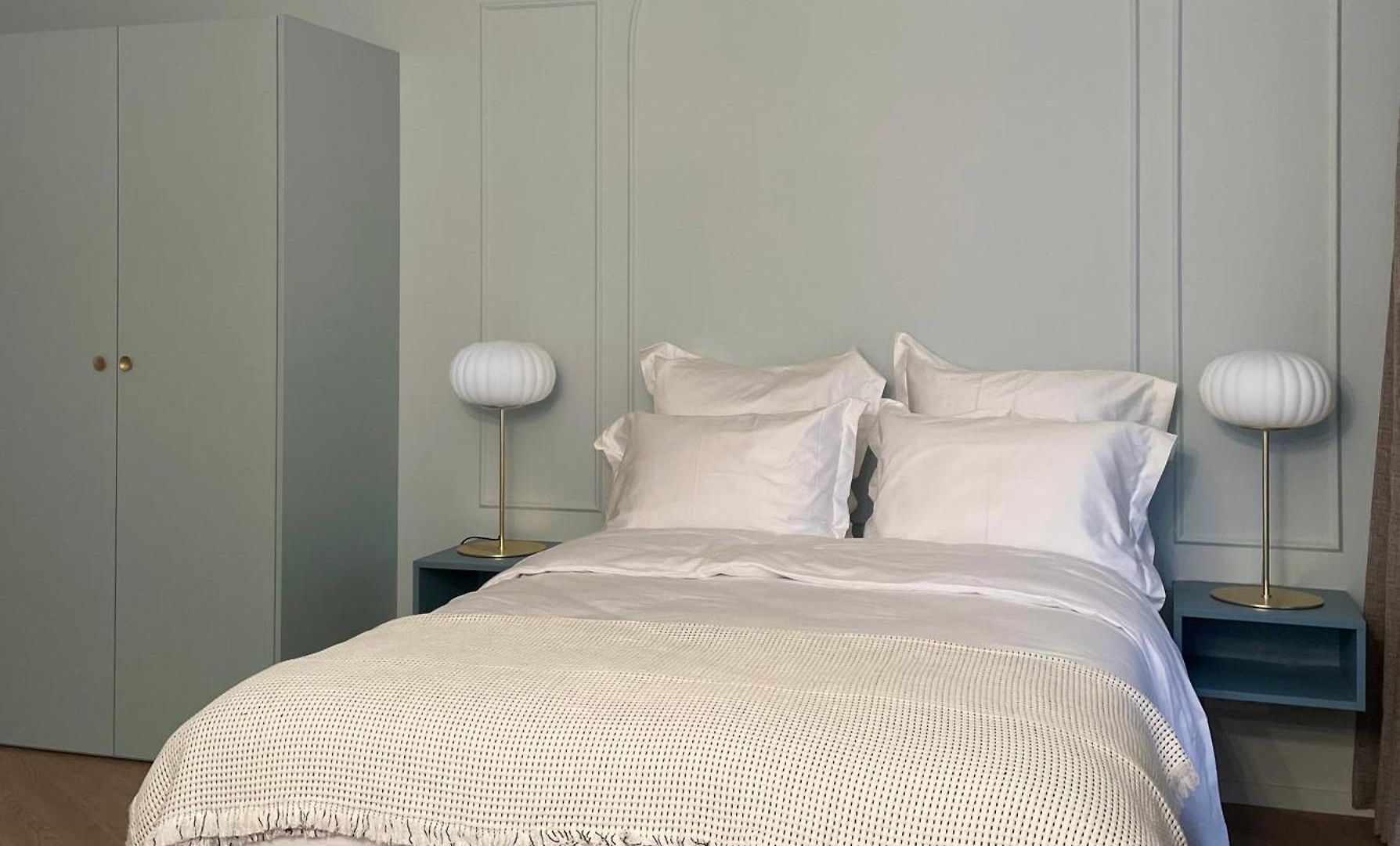 Maison Cokoon Ixelles Apartment