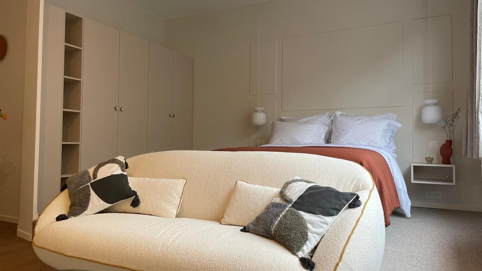 Apartment Maison Cokoon Ixelles *