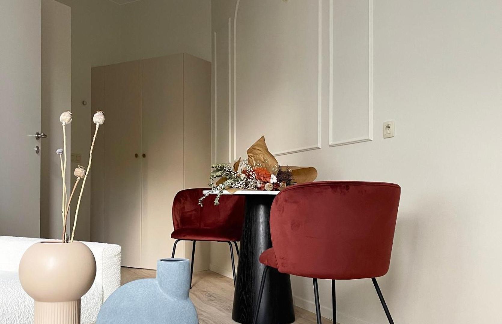 Maison Cokoon Ixelles Brussels