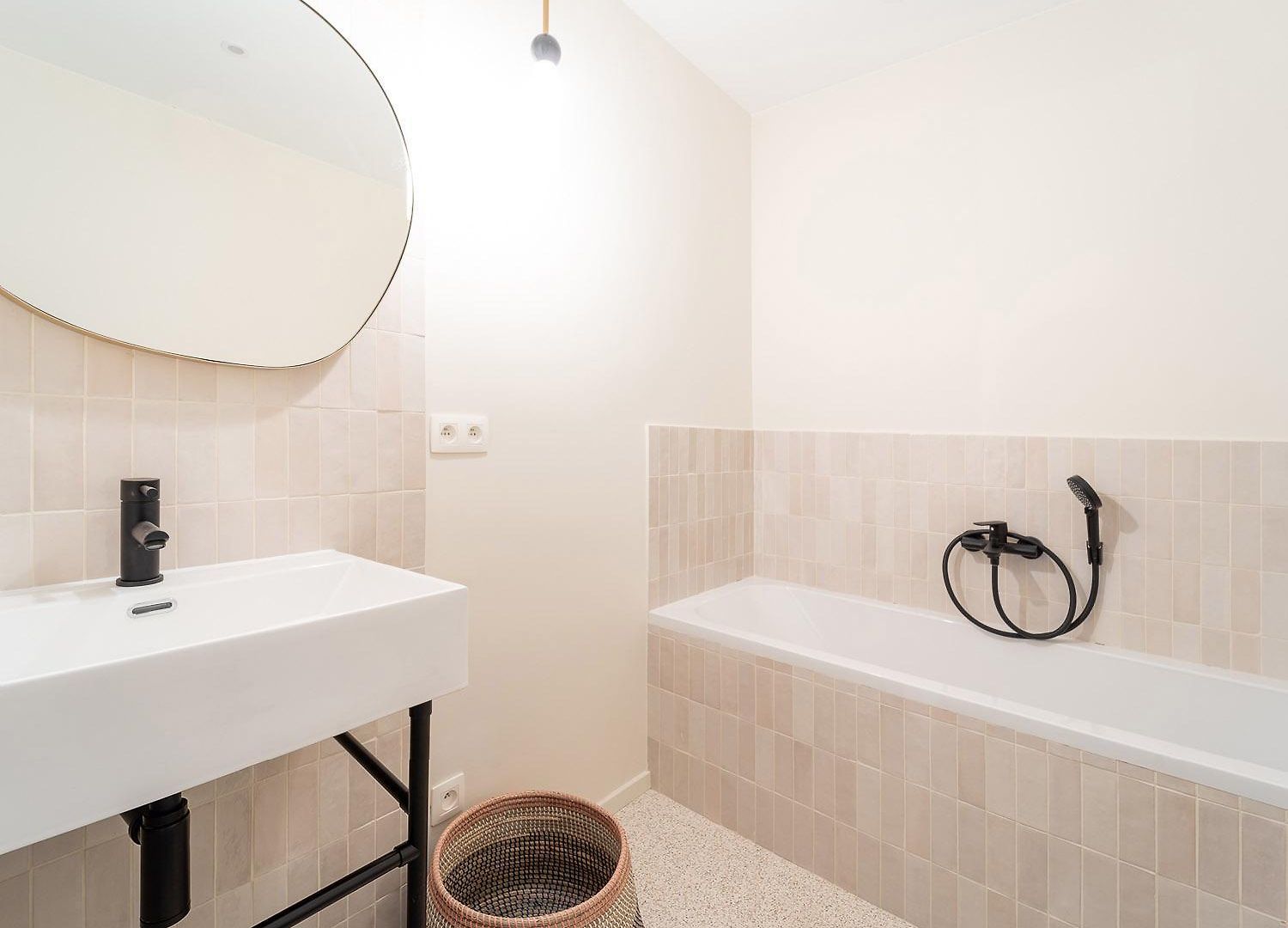 Apartment Maison Cokoon Ixelles