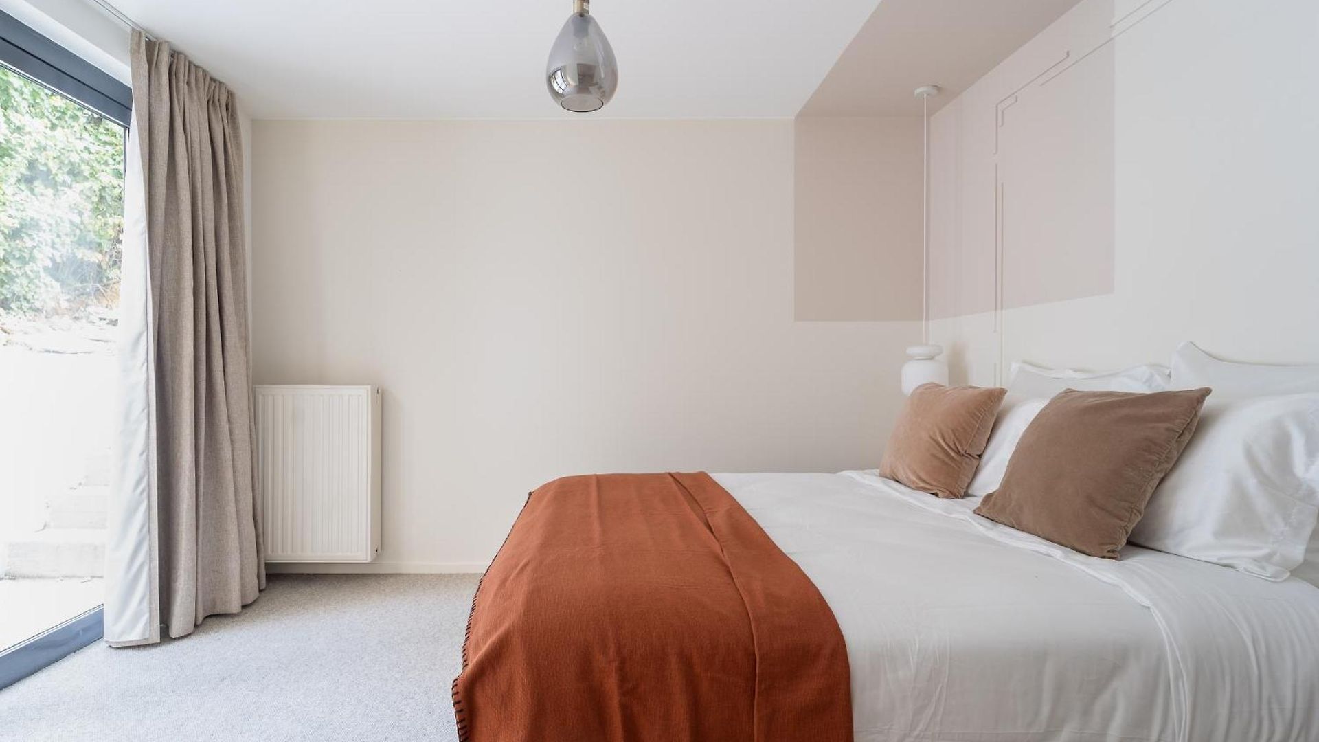 Maison Cokoon Ixelles