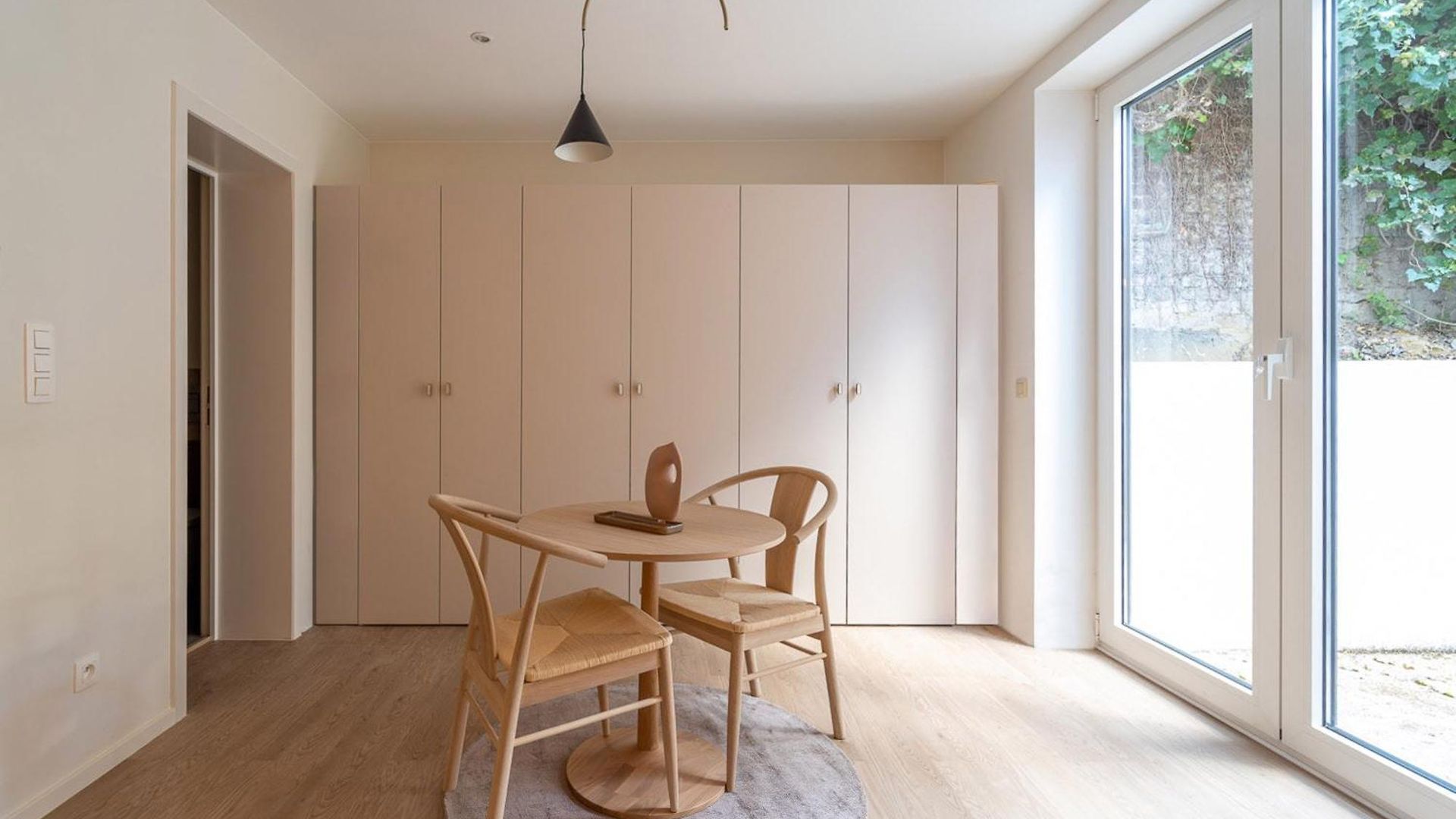 Maison Cokoon Ixelles * Brussels