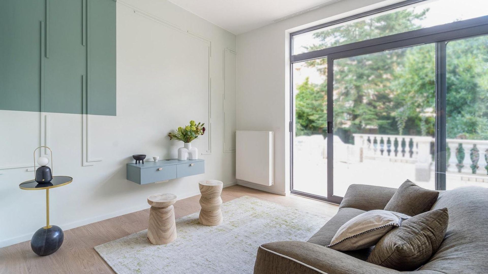 Apartment Maison Cokoon Ixelles Brussels