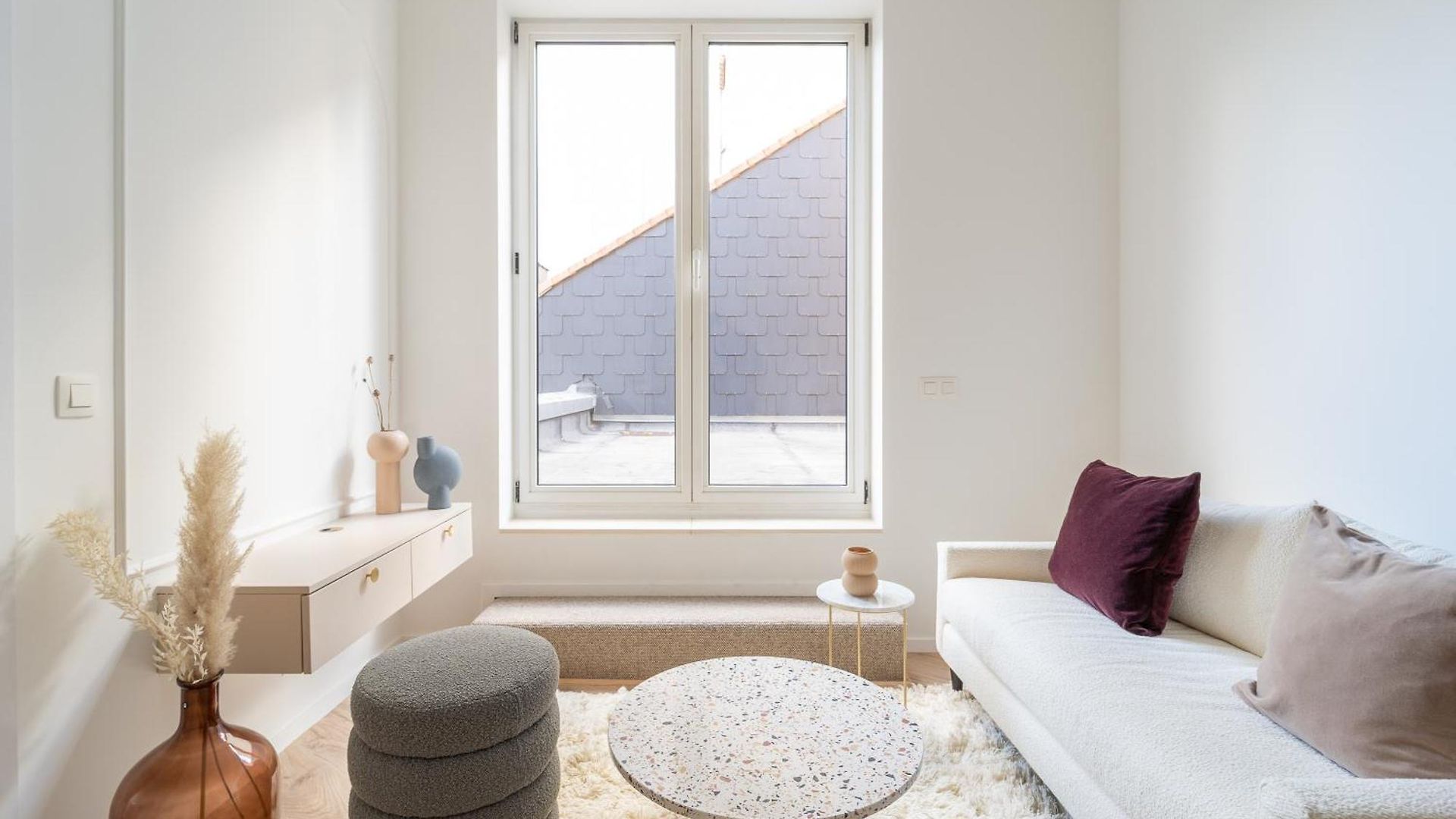 Apartment Maison Cokoon Ixelles *