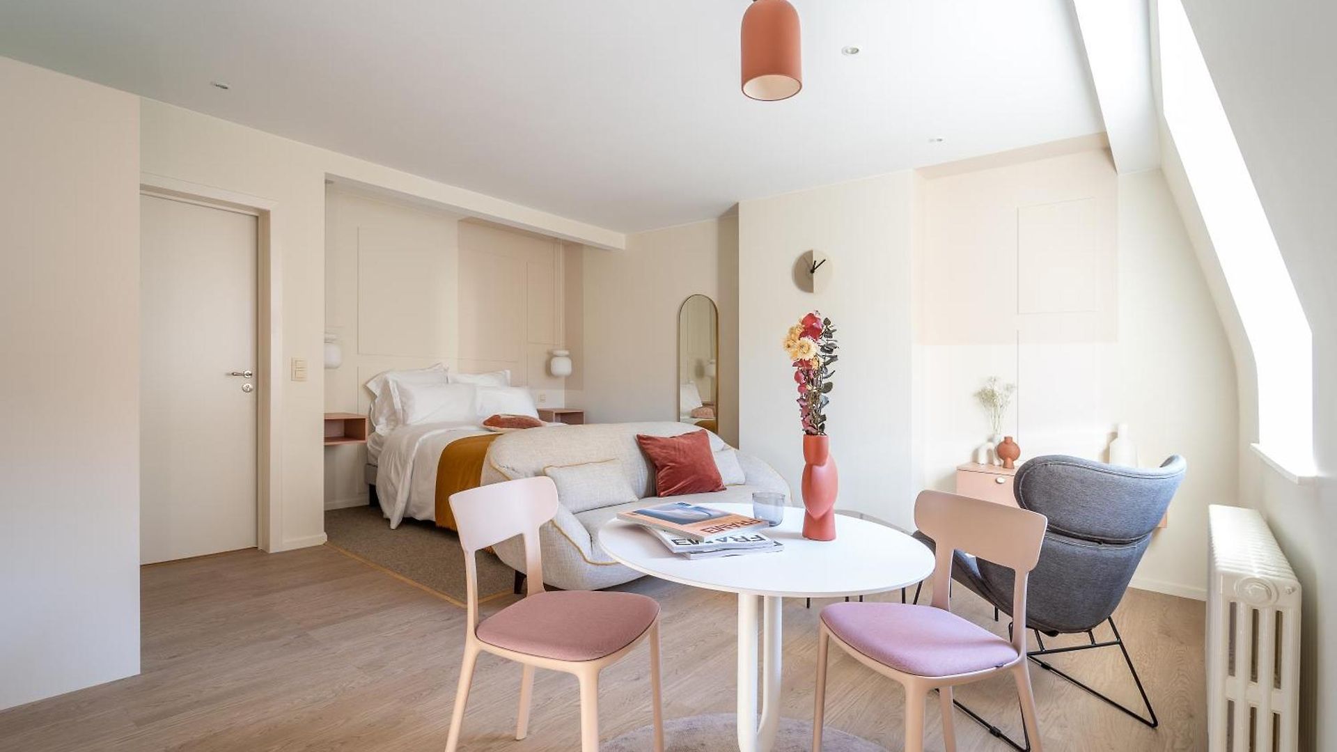 Maison Cokoon Ixelles *